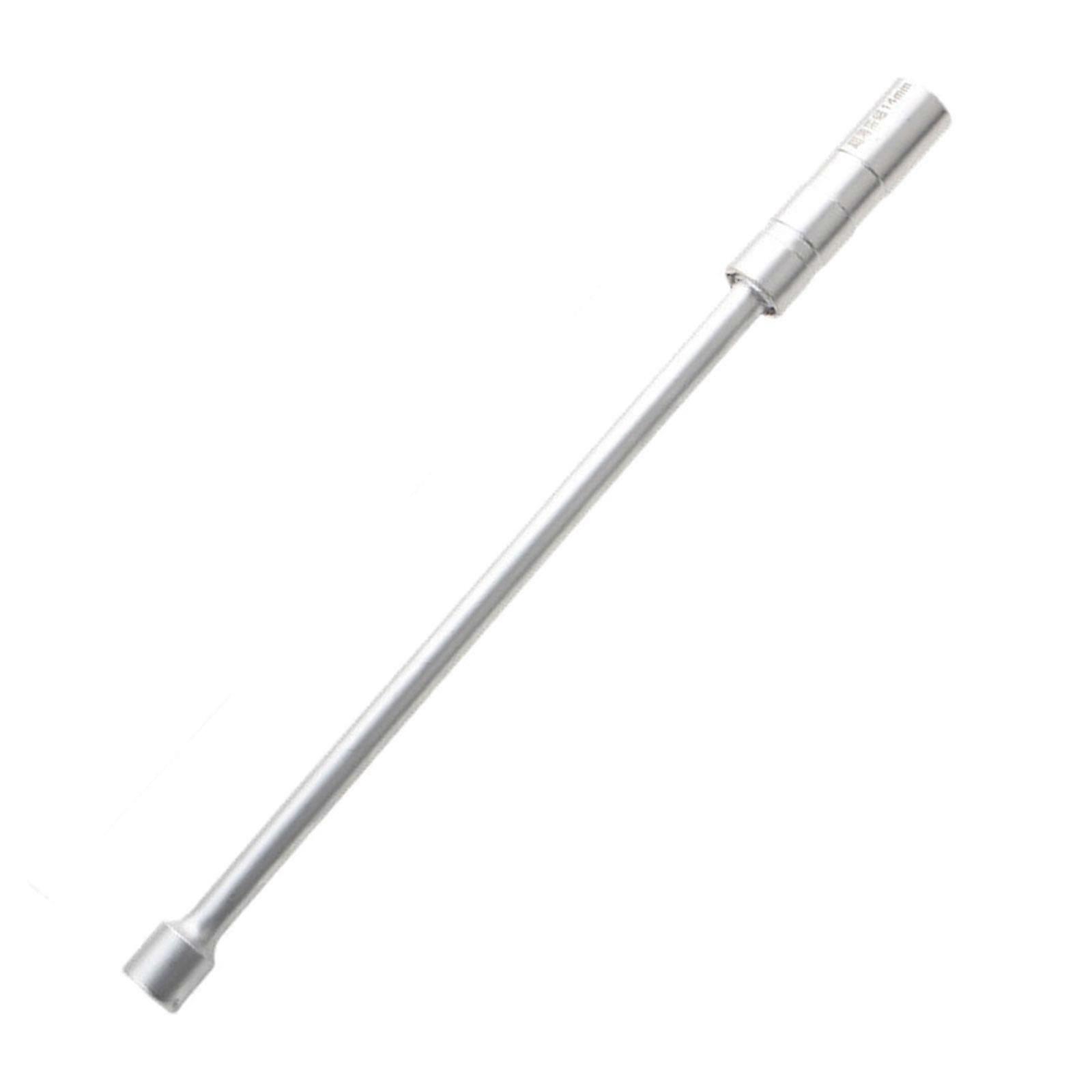 Magnetic Spark Plug Sleeve Socket Polished for Car Automobile Repairing