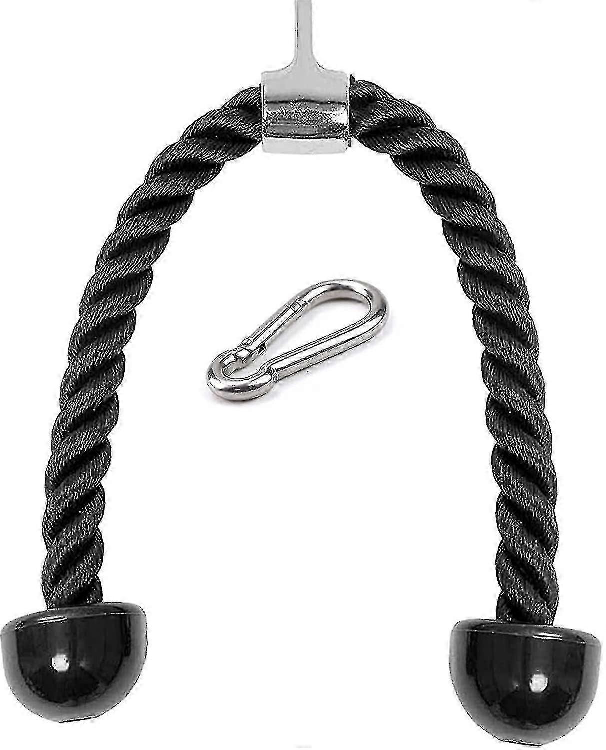 Push-pull Pull-down Rope For Multifunctional Gymnasium