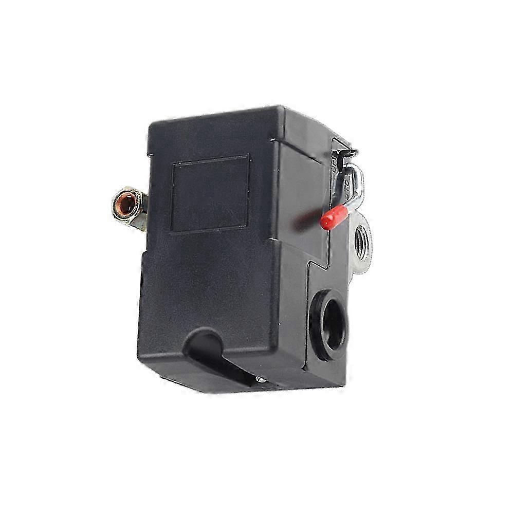 Craftsman Sears Air Compressor Pressure Switch With Unloader Replacement New