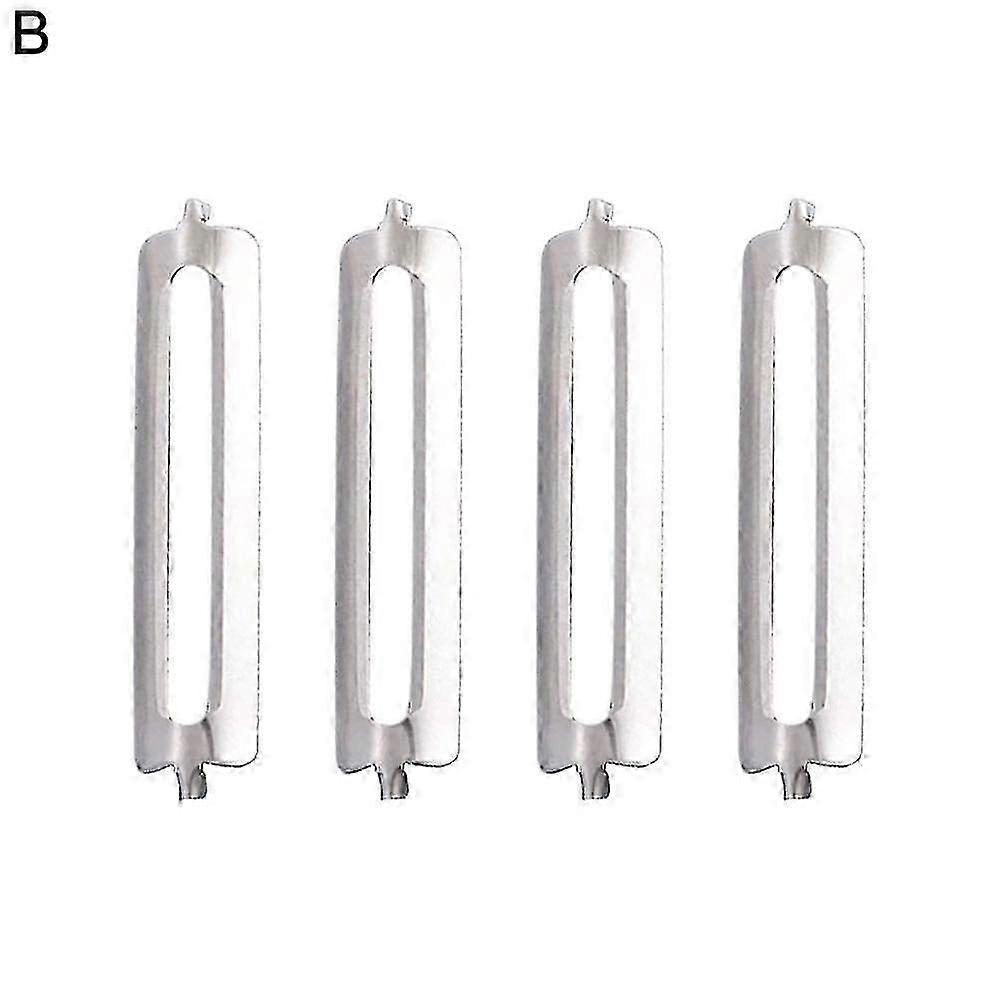 Peeler Replacement Blades