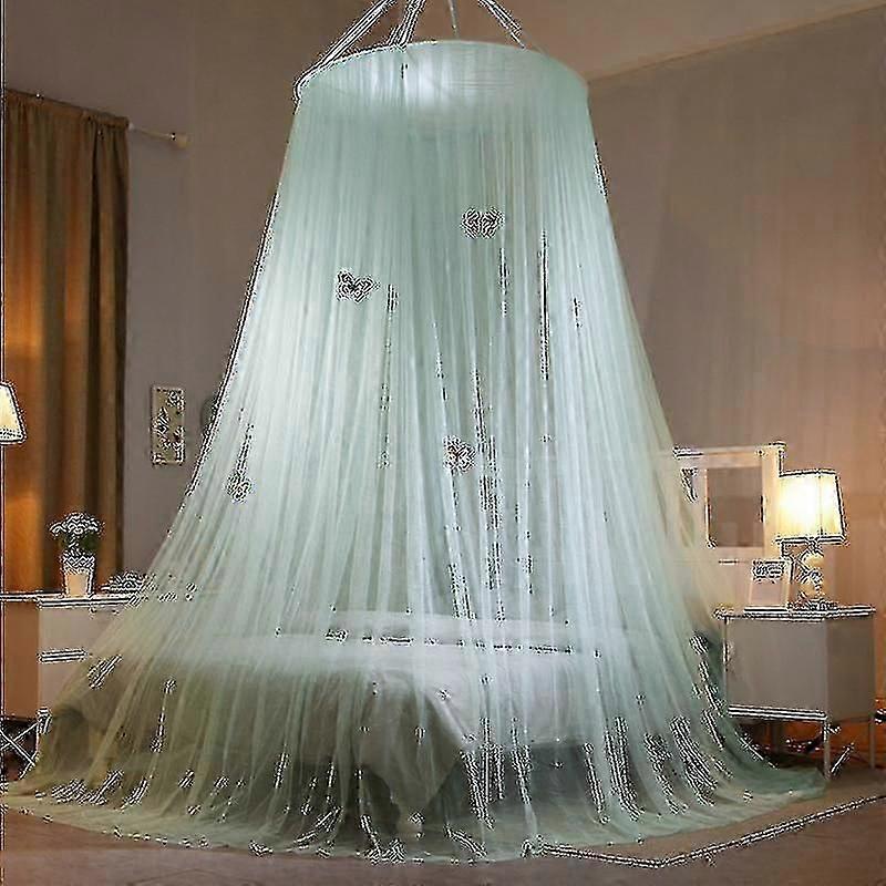 Mosquito Repelling Net For Beds Insect Protection Hanging Canopy