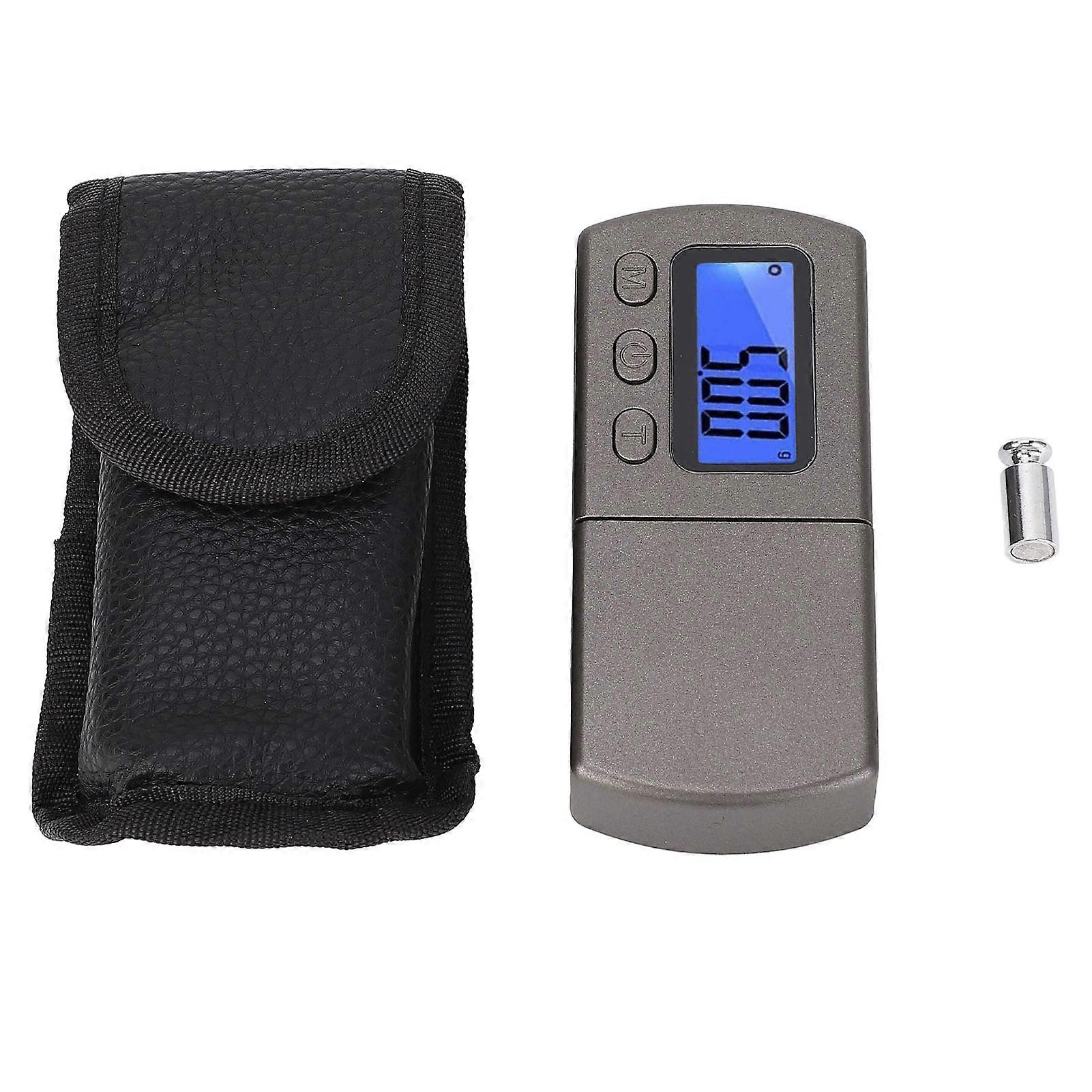 Digital Turntable Stylus Force Gauge High Accuracy Stylus Pressure Scale for MM MC MI Cartridge Tracking Adjustments