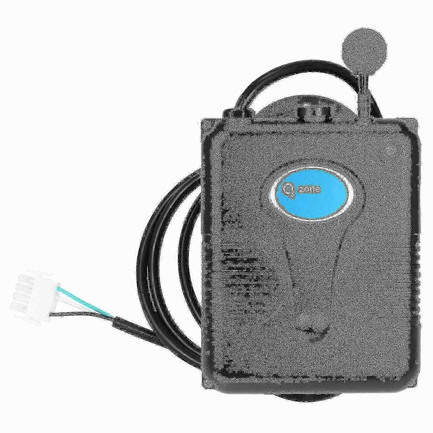 220v 300mg / h Generatore di ozono Vasca da bagno Doccia Spa Piscina -t