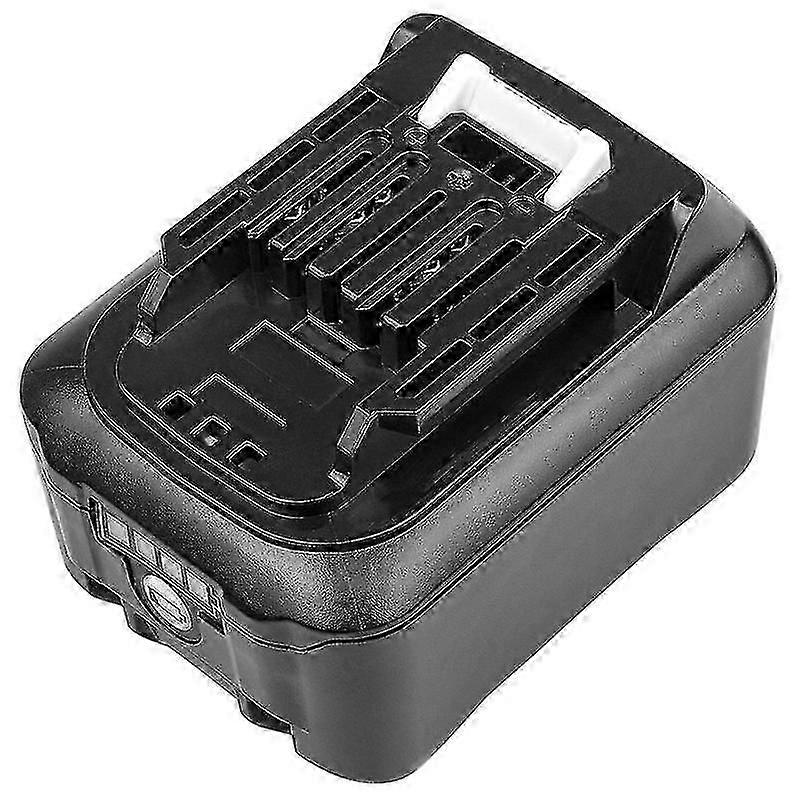 Xjcompatible Compatible Makit Bl1015 Bl1040 Bl1041b Mutian 10.8v-12v Cordless Power Tool Battery