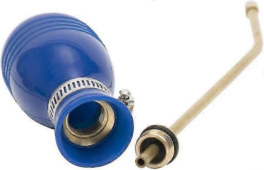 Sprayer for diatomaceous earth, insecticide powder