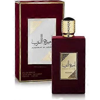 Parfum - LATTAFA - Ameerat Al Arab - Eau de Parfum voor Vrouwen 100ml - Halal Musk - Druif Noten