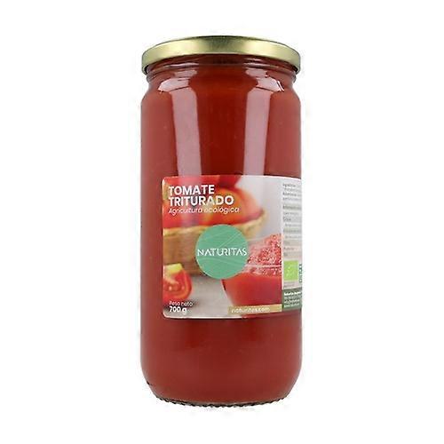 Organic crushed tomato 700 g