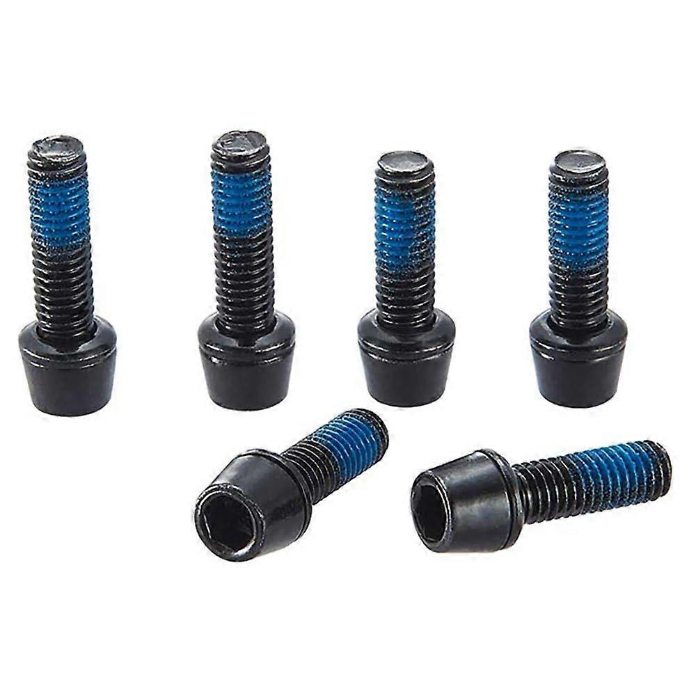 WCS Trail Stem Bolt Set