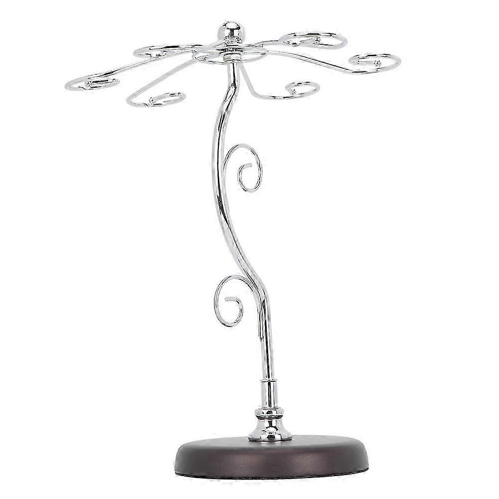 Vintage Weinglas Halter - Bar Stemware Display Rack Organizer Ständer