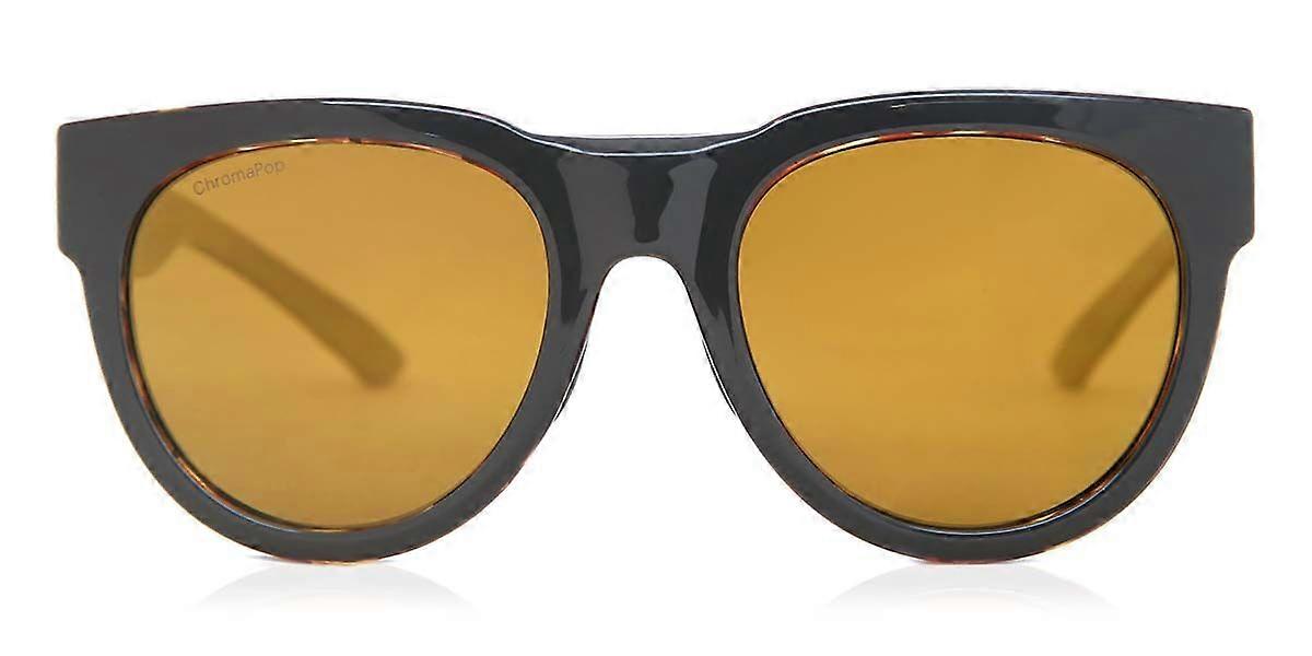 Smith CRUSADER Polarized ACI/QE Unisex Sunglasses