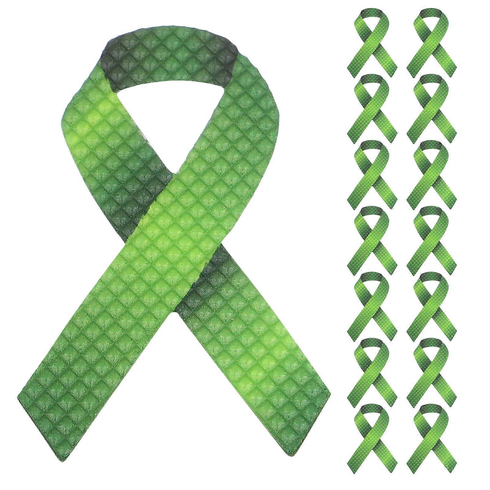 18pcs Calming Sensory Stickers for Adults – Textured Strips for Office & Classroom – Self Adhesive Mental Health Relief for Emotional Balance