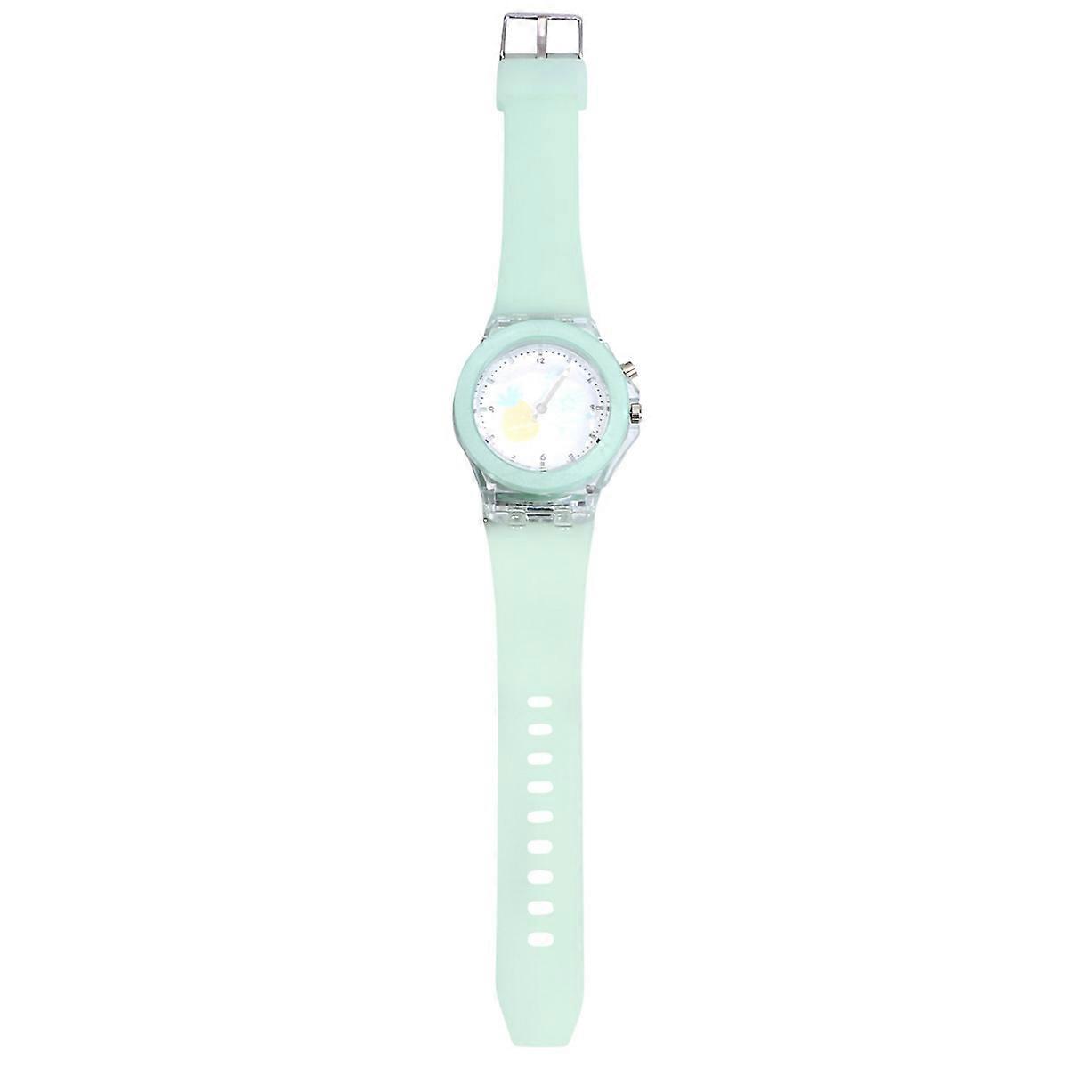 Here's a refined and engaging product description for the **Multifunction Luminous Quartz Watch** tailored for students, especially boys, with a on