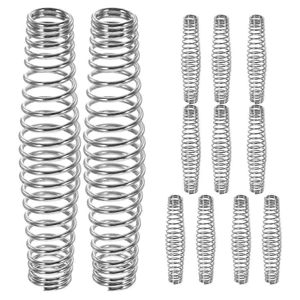 Garden Maintenance Pruning Shears Spare Spring Trimming Gardening Tools 12Pcs