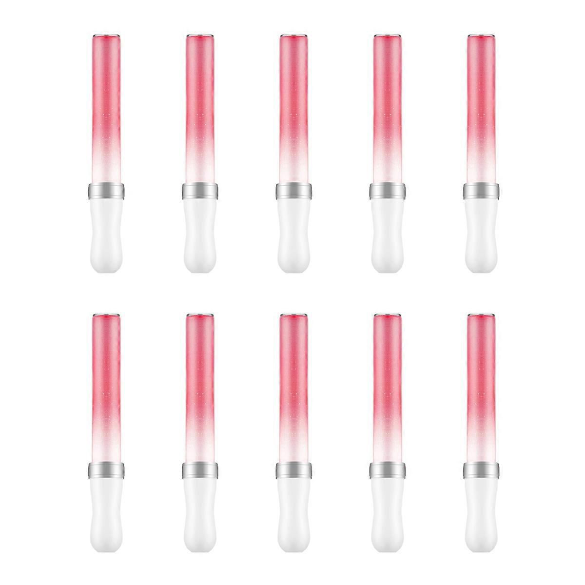 10X LED Light Stick Should Support Stick 15 Color Flash Stick Light Stick Concert Props