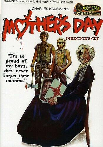 Mothers Day [DVD] [US Import] [NTSC] DVD - Region 1