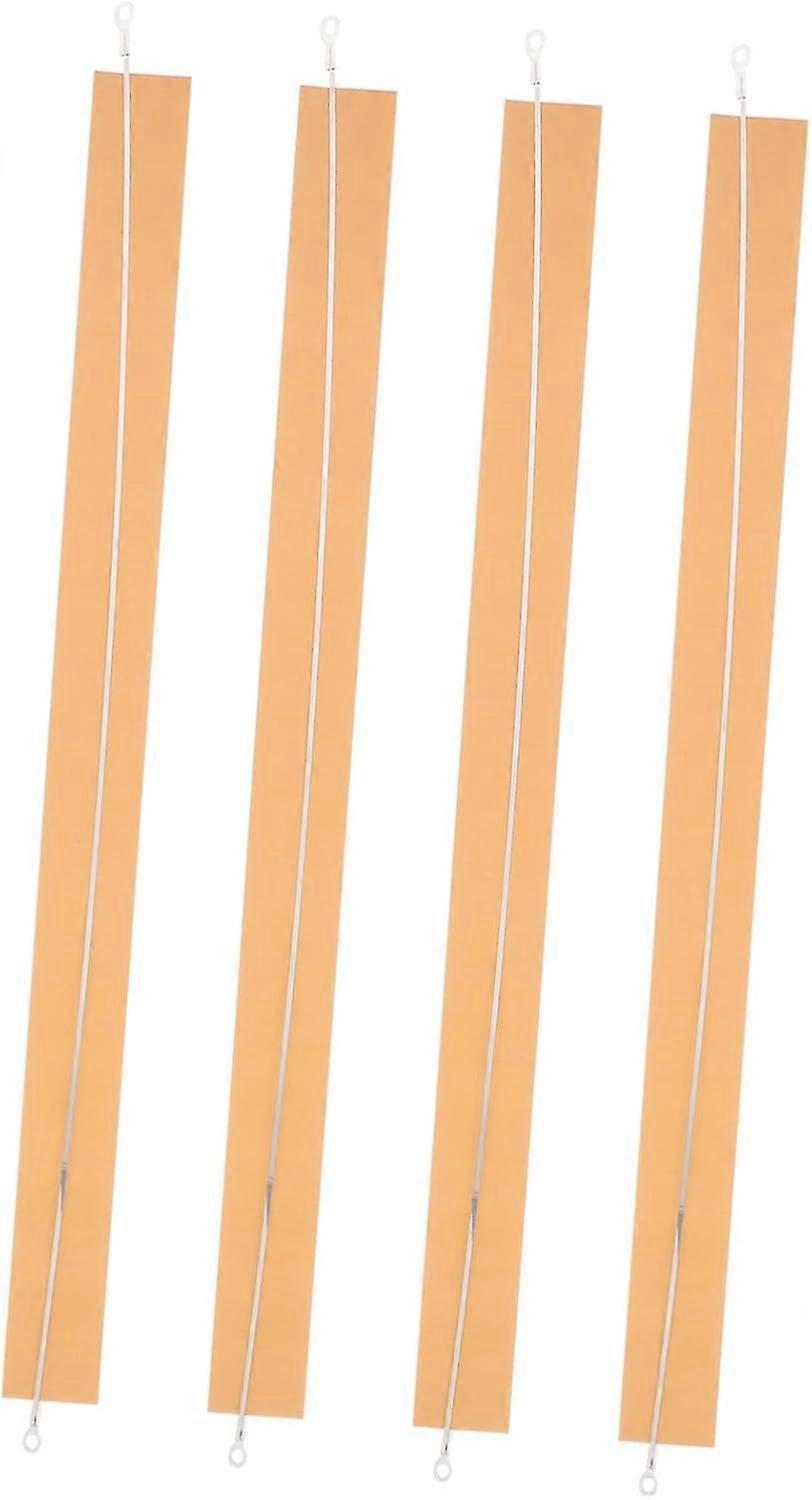 2025 Latest Model 4pcs Heating Strips for Sealing Machines Sealer Accessory for