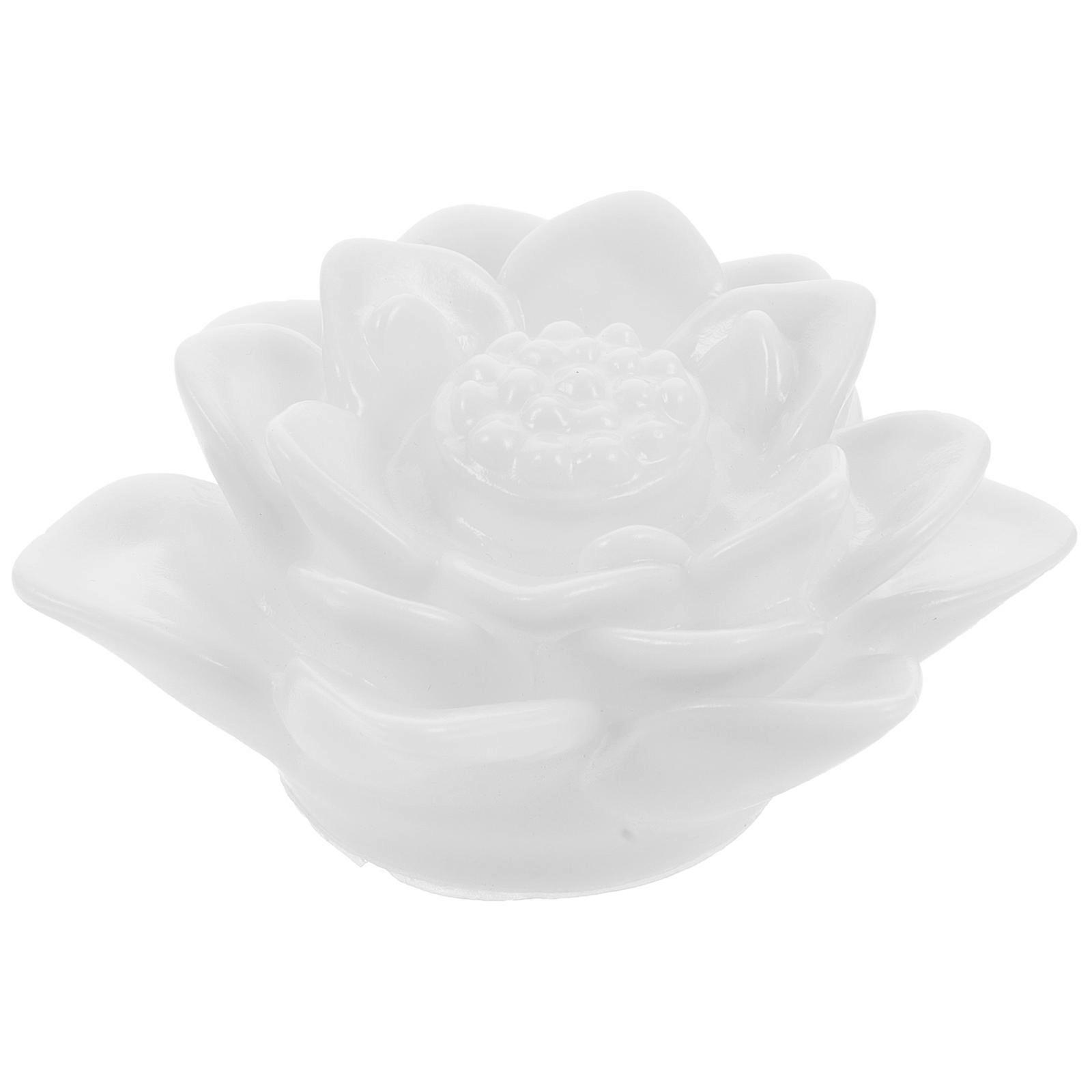Nursery Night Light Lotus Light Romantic Saving 1Pack