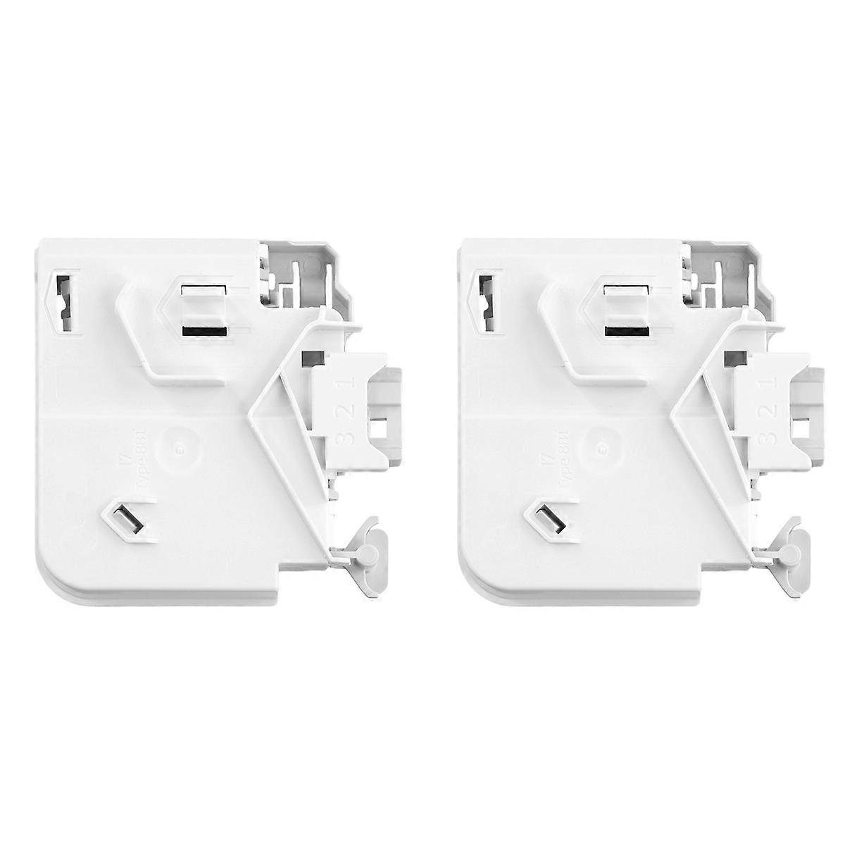 For Drum Washing Machine Door Lock Door Switch Accessories