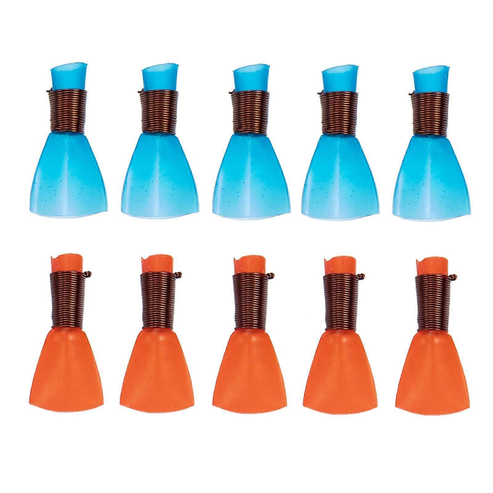 10Pcs Suona Ance Strumento Ance Portatile Suona Reeds Semplice Suona Accessori