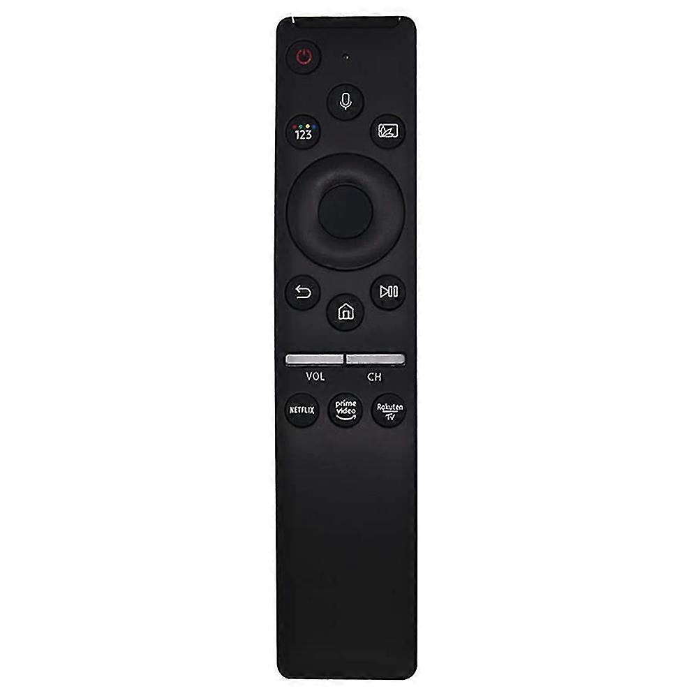 Remote Control Replacement with Voice Function for Certain Brand Television Models BN59-01312B/BN59-01327B