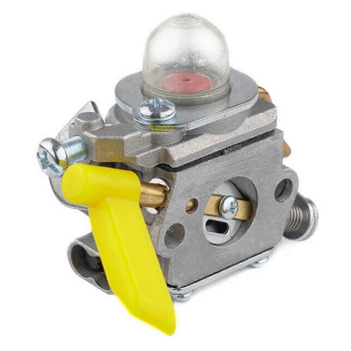 Carburetor Compatible compatible with Homelite 26cc Trimmer Blower