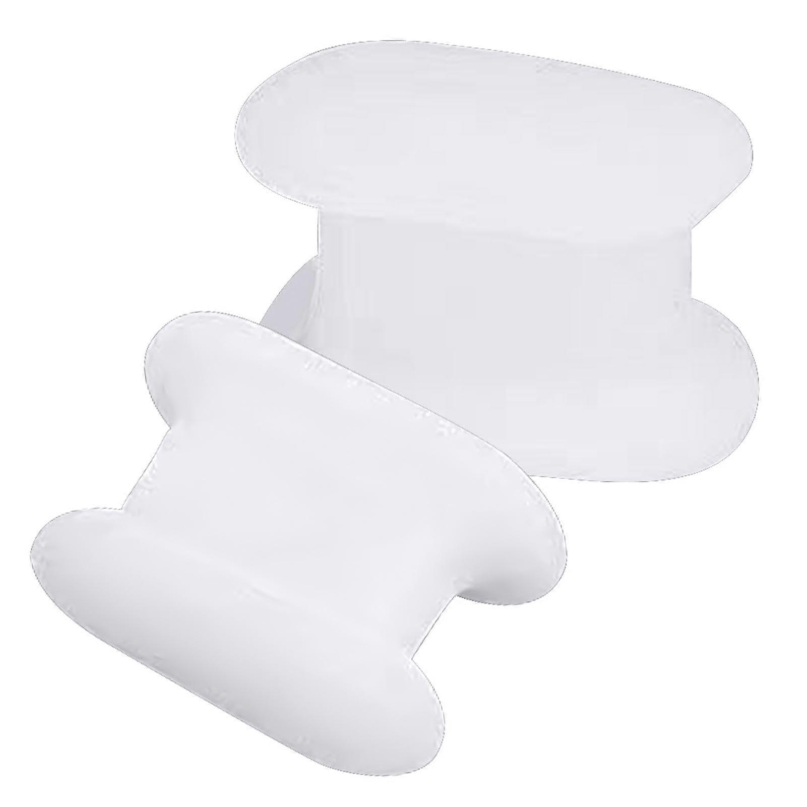 Toe Corrector for Women, Toe Separator for Big Toe, Alignment Toe Corrector