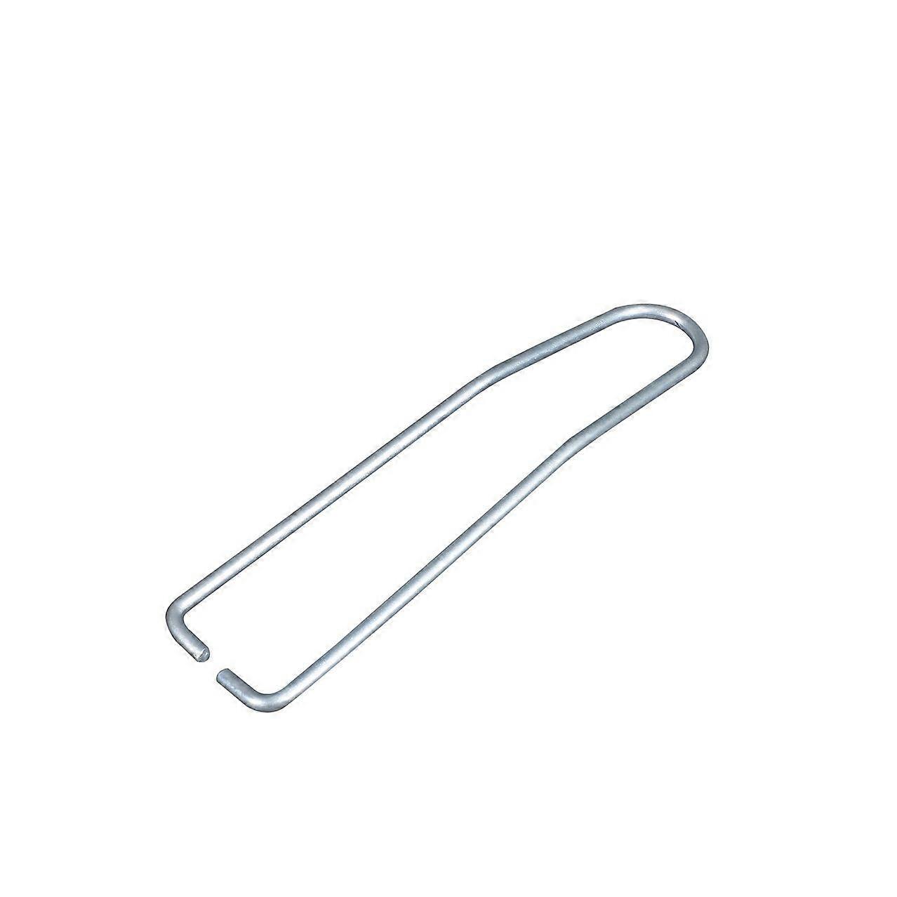 Trampoline Spring Pull Tool: Trampoline Hook Puller Universal Pulling Hook Multi-Use Portable Puller Tools Silver