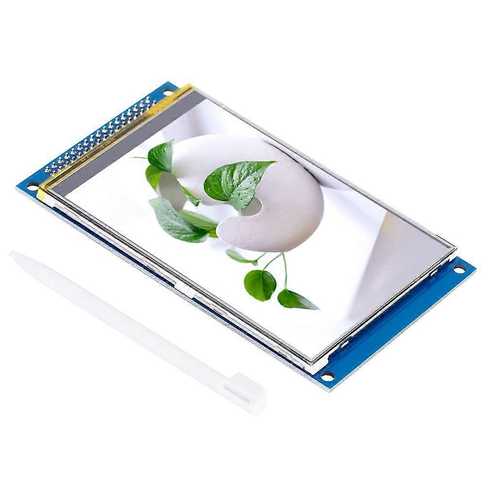 4.0" TFT LCD Touch Display Module with PCB ILI9488 320x480