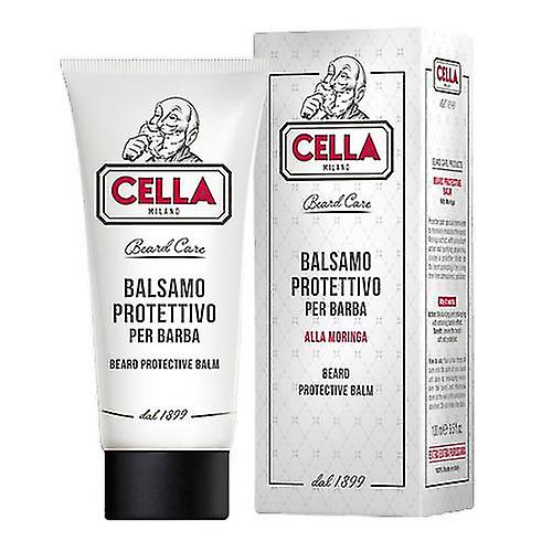 Cella Beard Protective Balm 100ml