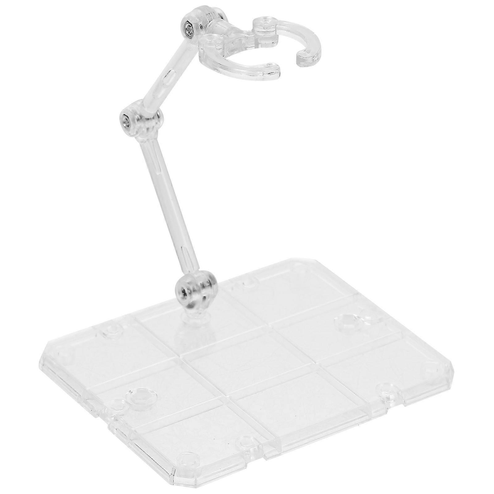 Portable Figure Support Stand, Designed for Neat and Stylish Presentation
