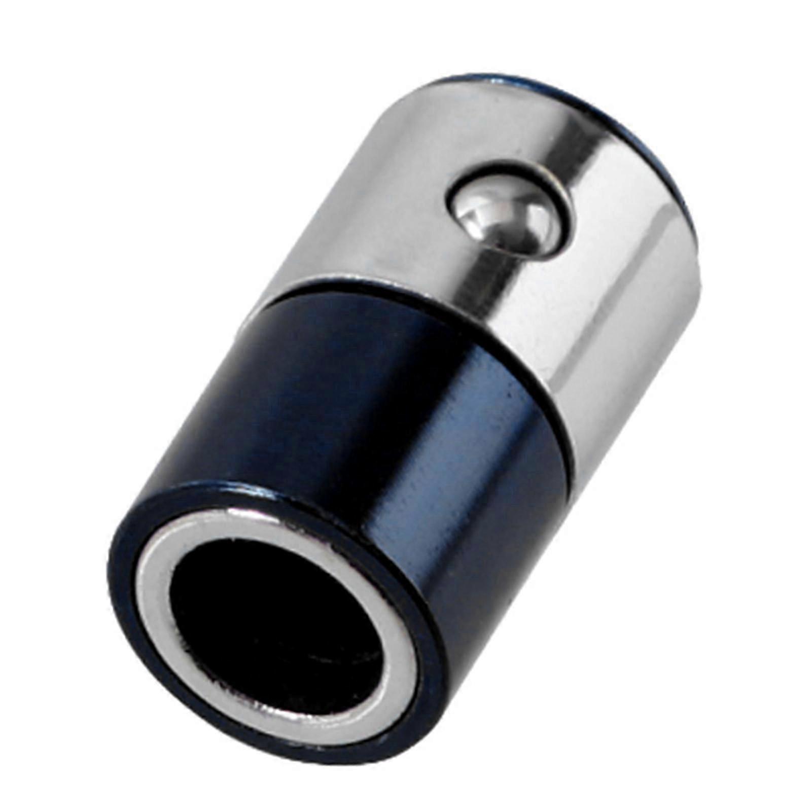 Magnetic Ring Strong Magnetizer Screwdrivers Bits Heads Lock Screws Magnetizer Ring