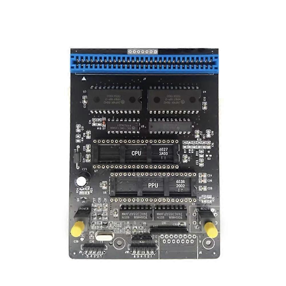 Pentru consola de jocuri FC Placă de bază scurtă Placă de circuit FC Circuit Board