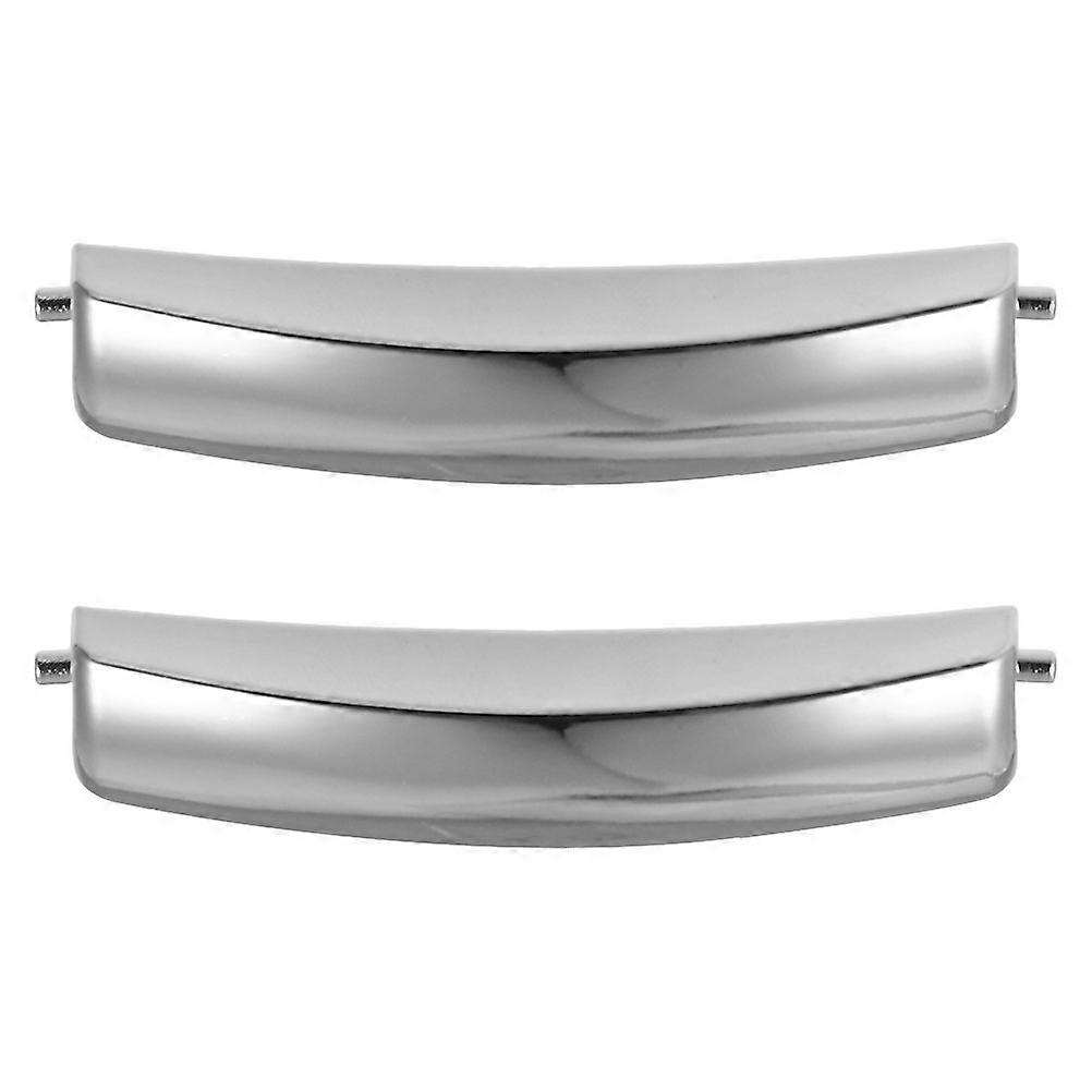 Κουμπί Κατσαρόλας Ρυζιού 7.30X1.50X1.20cm Abs Σύρμα Ατσάλινο 2Τμχ