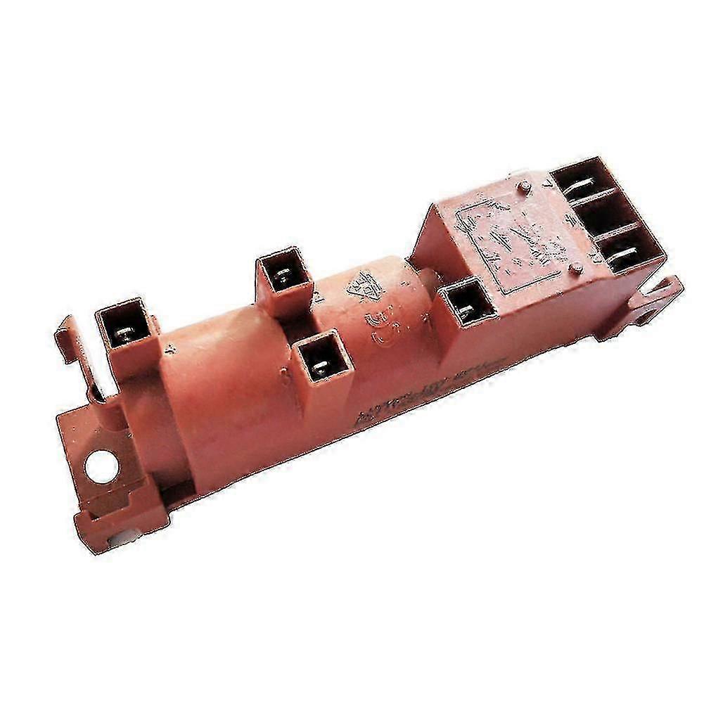 Gas Stove Igniter Tool AC Home Kitchen Pulse Ignition Device 220-240V Safe