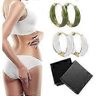 女性のための小さなゴールドフープイヤリング、軽量ハギーイヤリング、低刺激性エナメルイヤリング、女の子のためのギフト