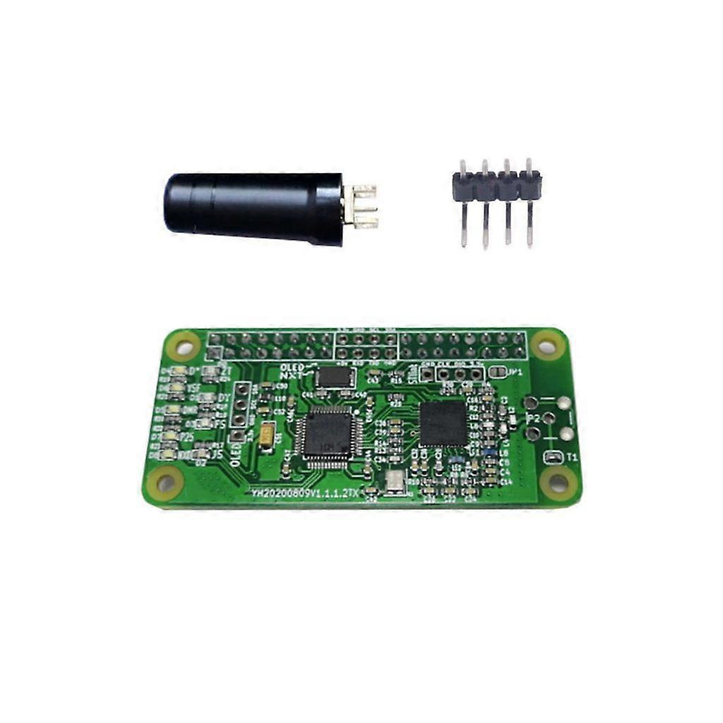 MMDVM Expansion Board with 443 Antennae Superior Reception & Transmission