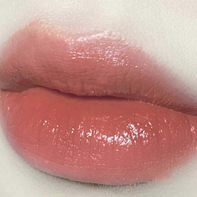 Gloss Solid Lipstick Long Lasting Nourishing Colorstay Makeup Lip Polish Lipstick for Girls 03