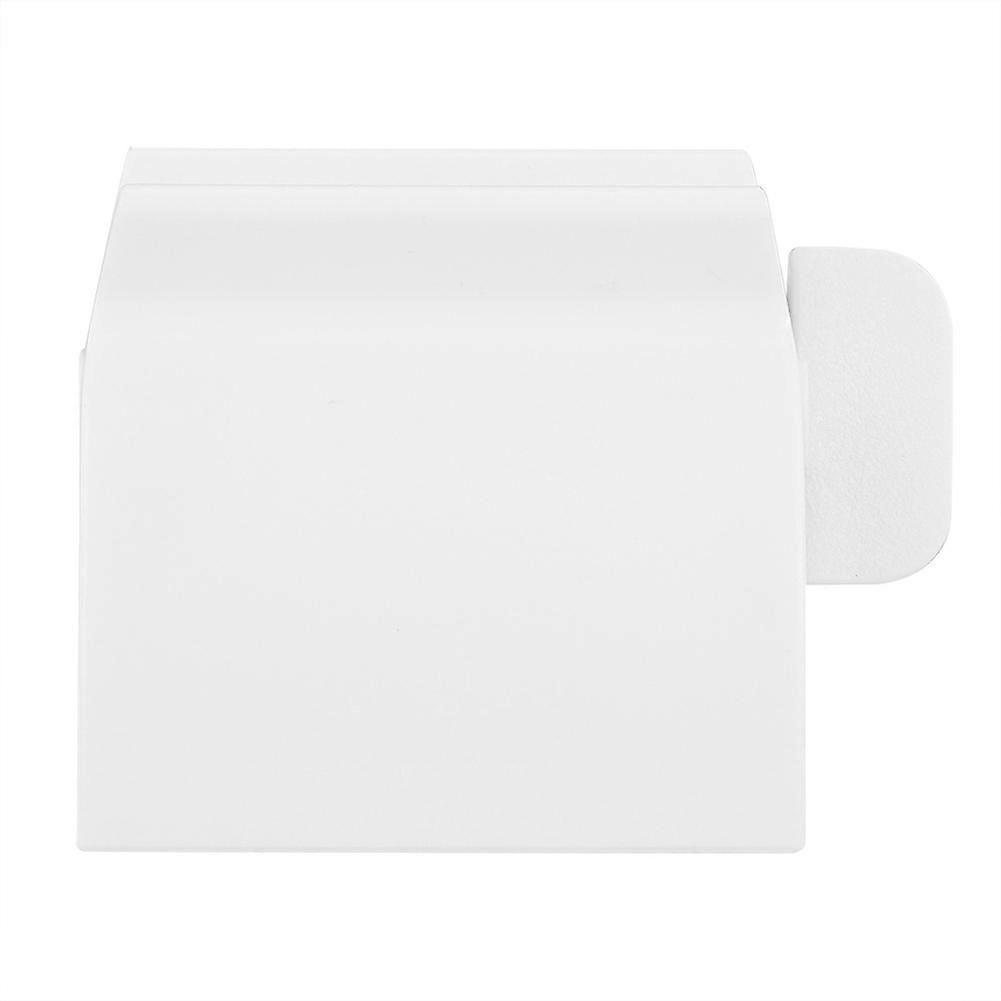 Multifunction Toothpaste Tube Squeezer Easy Dispenser Rolling Holder Bathroom Supplies