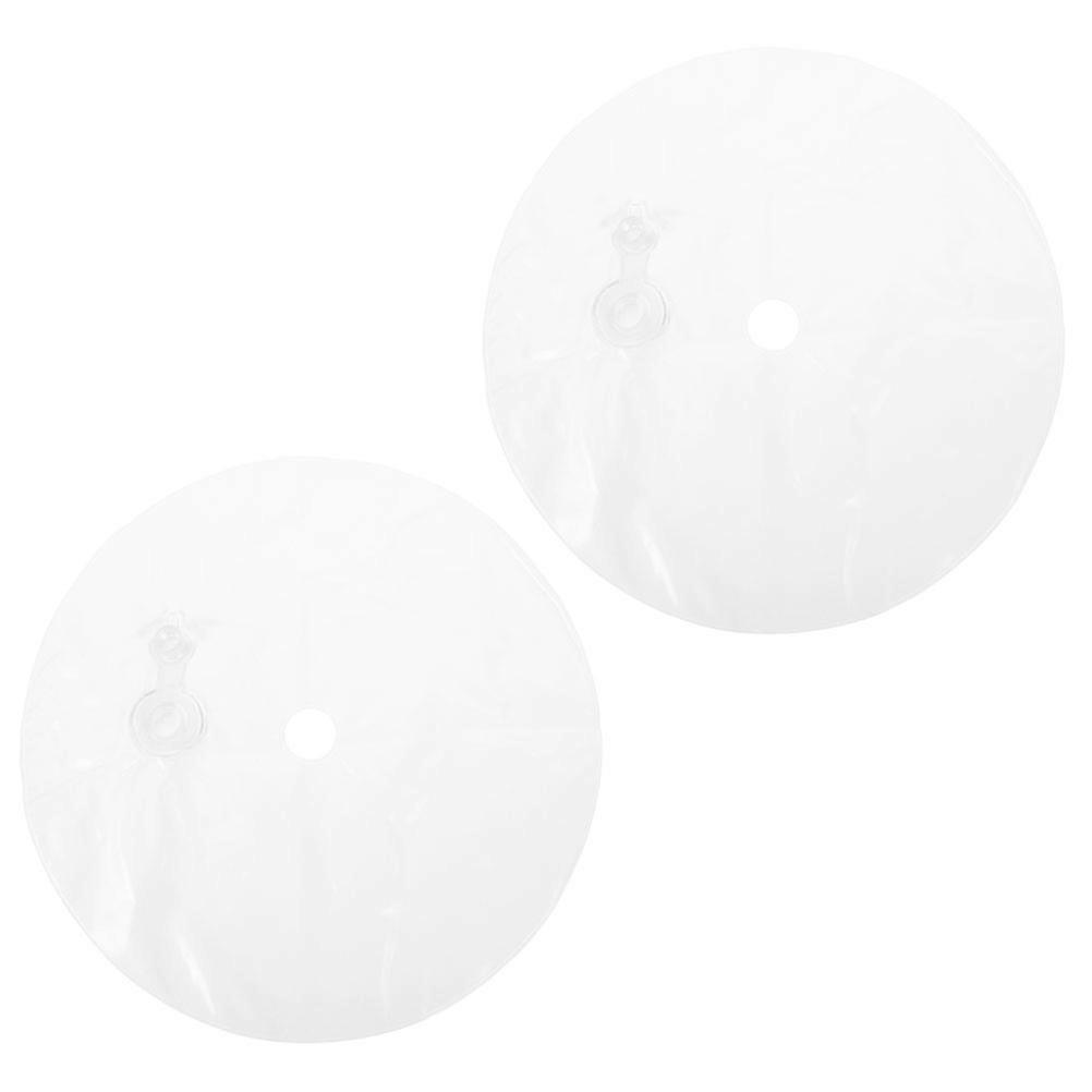 傘ベースガーデンウェディングデコレーションビーチパラフフラッグベースウェイトバッグ27.00X27.00X3.50CM固定用土嚢2個