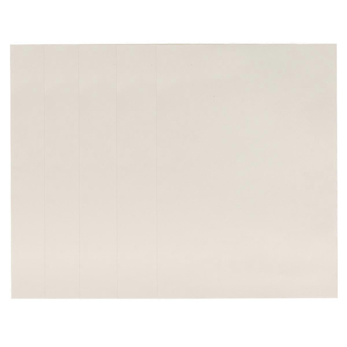 Diploma Certificate Paper for Professionals Two-Side Offset Paper 5Pcs