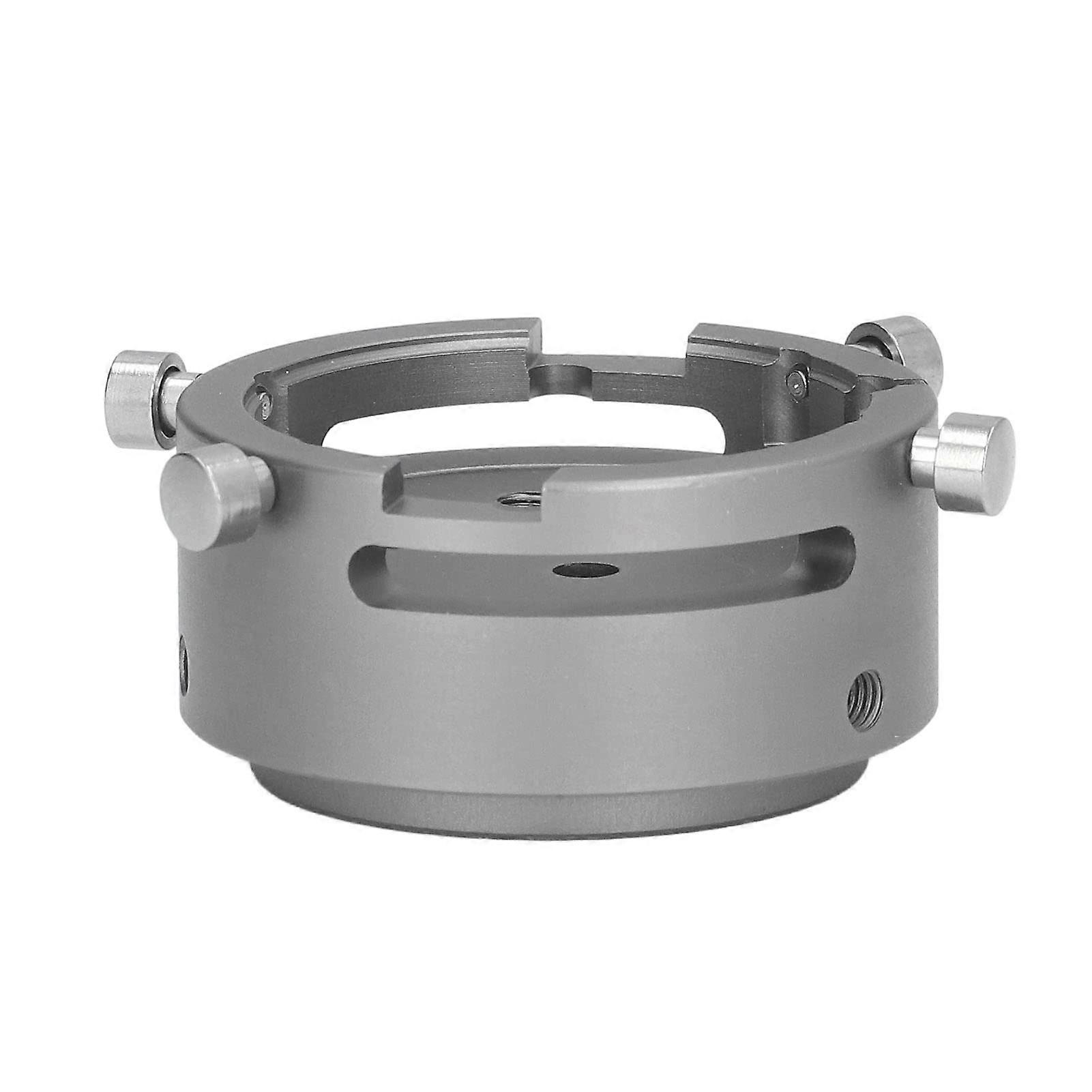 Aluminum Watch Holder for ETA7753 and ETA7751, Stable Design for SW500, Durable and Stylish Watch Display Stand