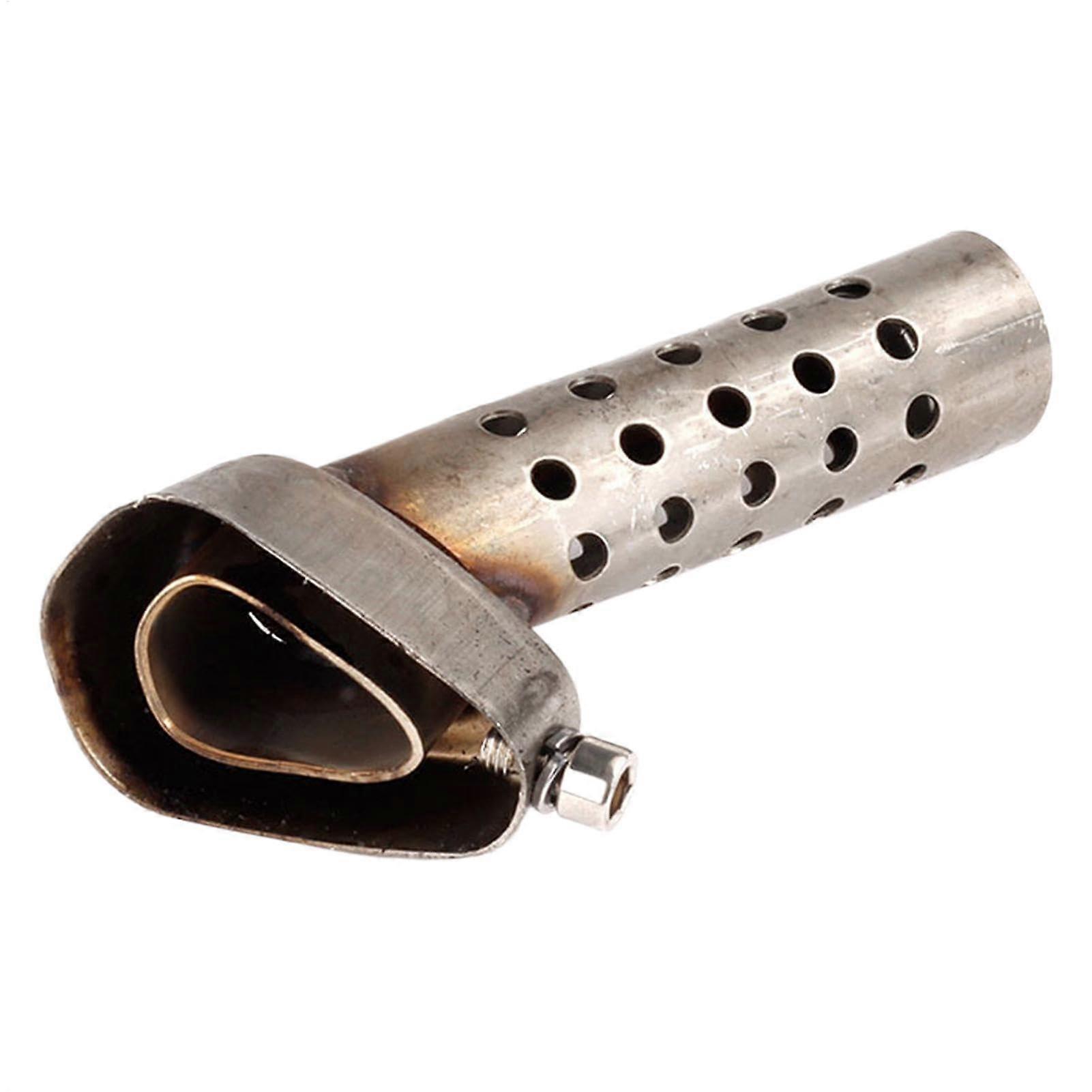Performance Stable Powersports Silencers  Mufflers For Motorcycle