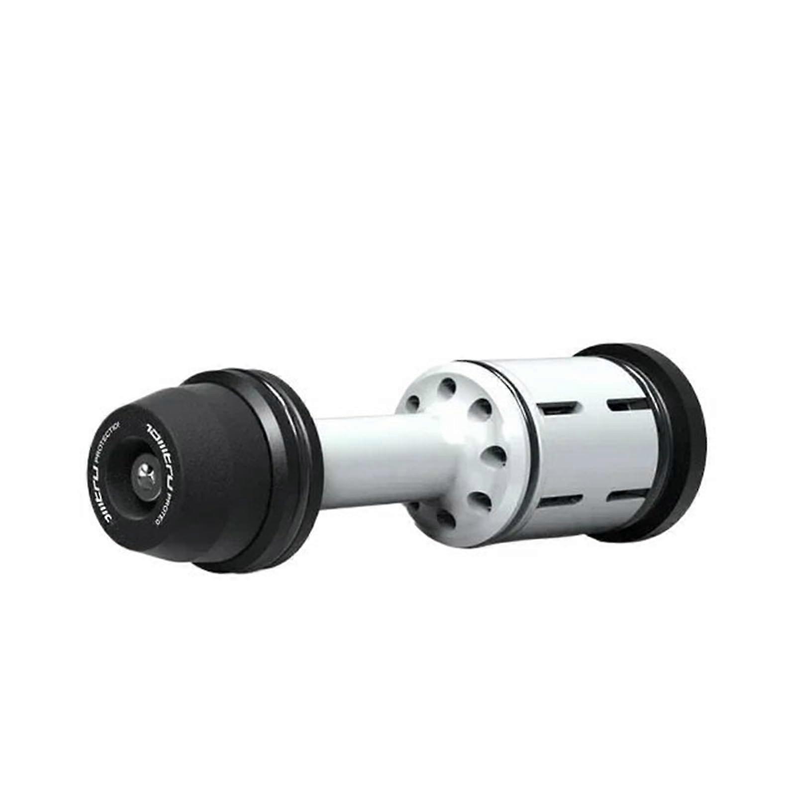 For R1200R R1200RS R1250R R1250RS 2015 Frame Slider Protector (Rear)