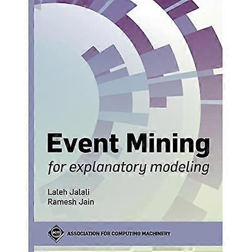 Event Mining for Explanatory Modeling