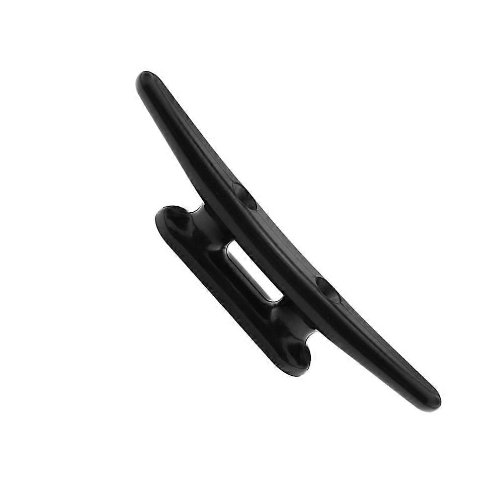 Boat Mooring Cleats Docking Marine Use Small Size 98mm 1Set