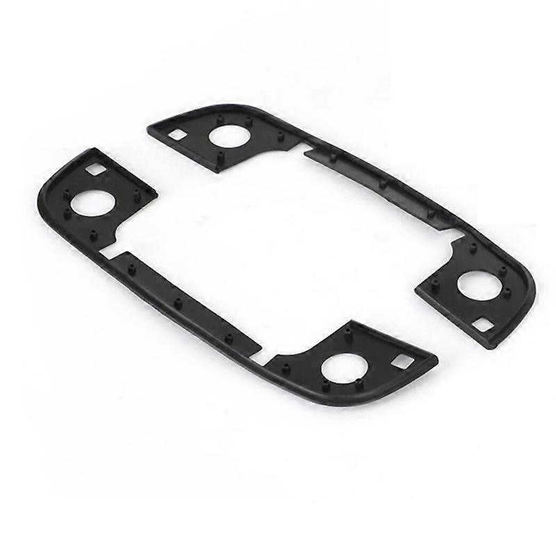 Car Left Right Door Handle Rubber Seal Gasket for- E36 E34 E32