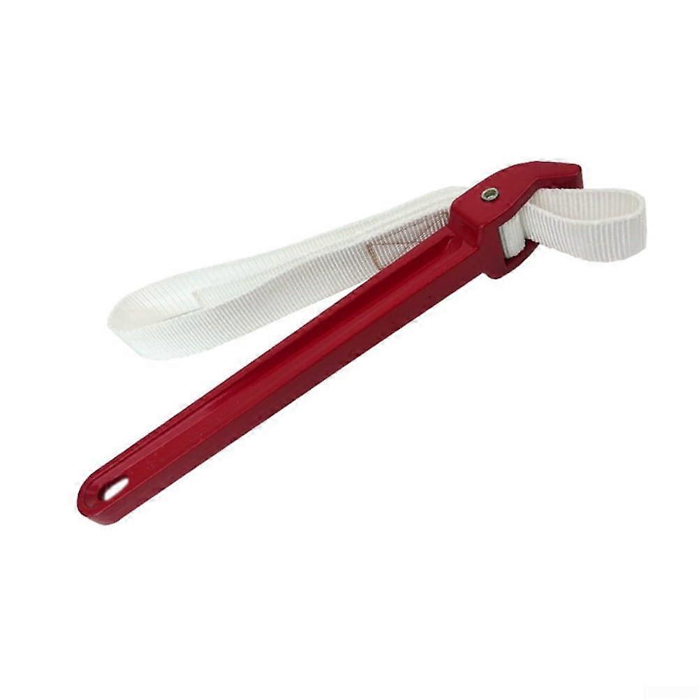 Reliable and efficient 12inch oil filter tool for easy filter changes.