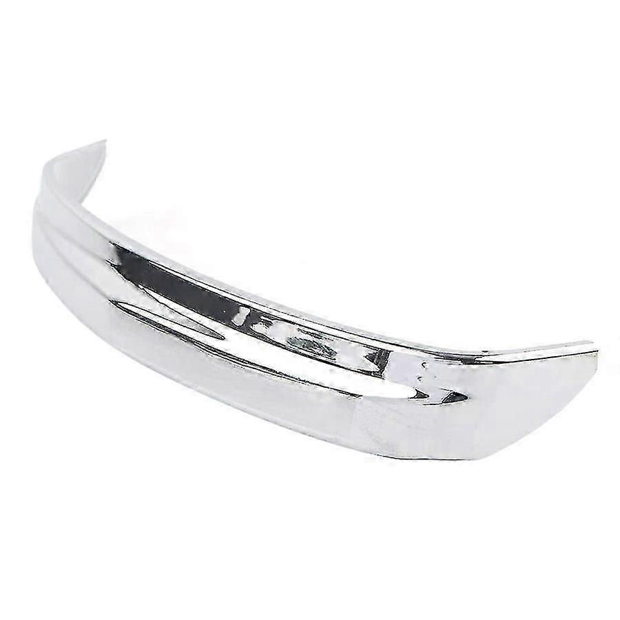 Motorcycle ABS Rear Trim Chrome Fairing for Goldwing GL1800 2001-2011