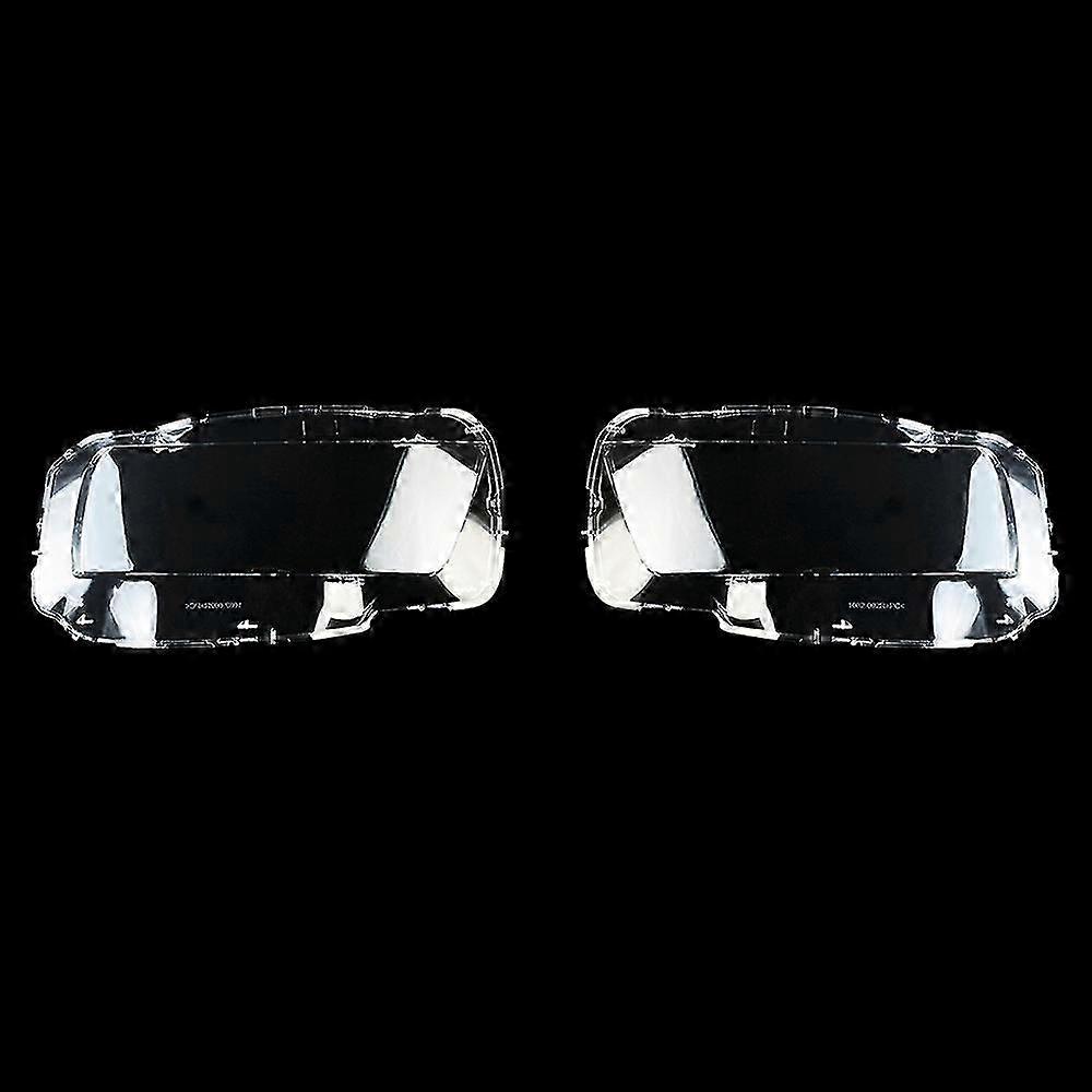 High quality lampshadelampshadelampshadeAuto Case Headlamp Caps For LYNK&CO 01 2017-2020 Car Front Headlight Lens Cover Lampshade Lampcover Head Lamp