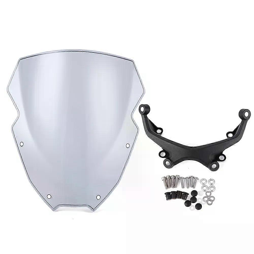 Apply Windshield Windscreen For Yamaha MT-09 SP 2021 2022 2023 Motorcycle Accessories Wind Deflectors MT 09 MT09